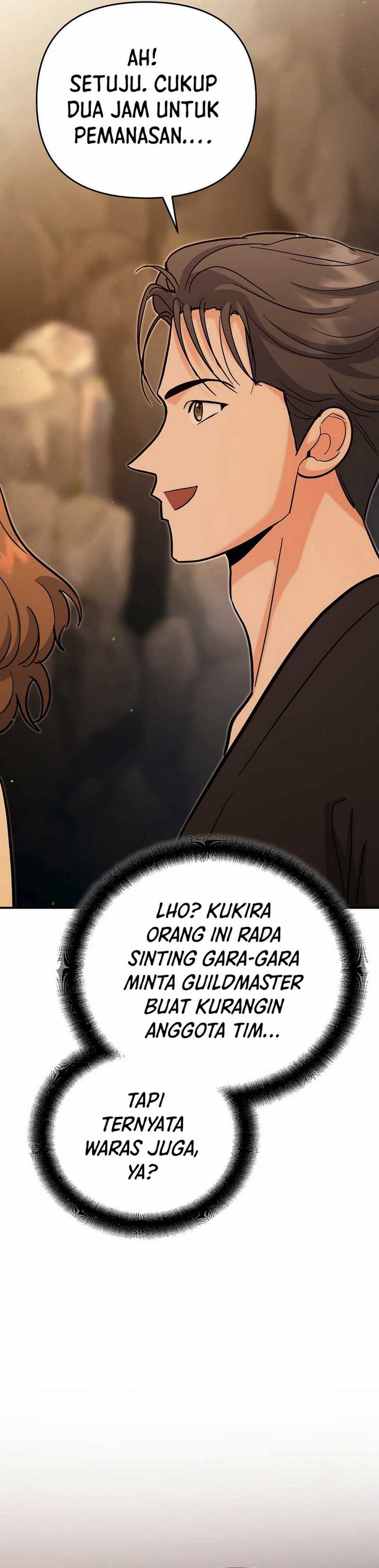 I Became a Swordsmanship Instructor at the Academy Chapter 24 Gambar 35