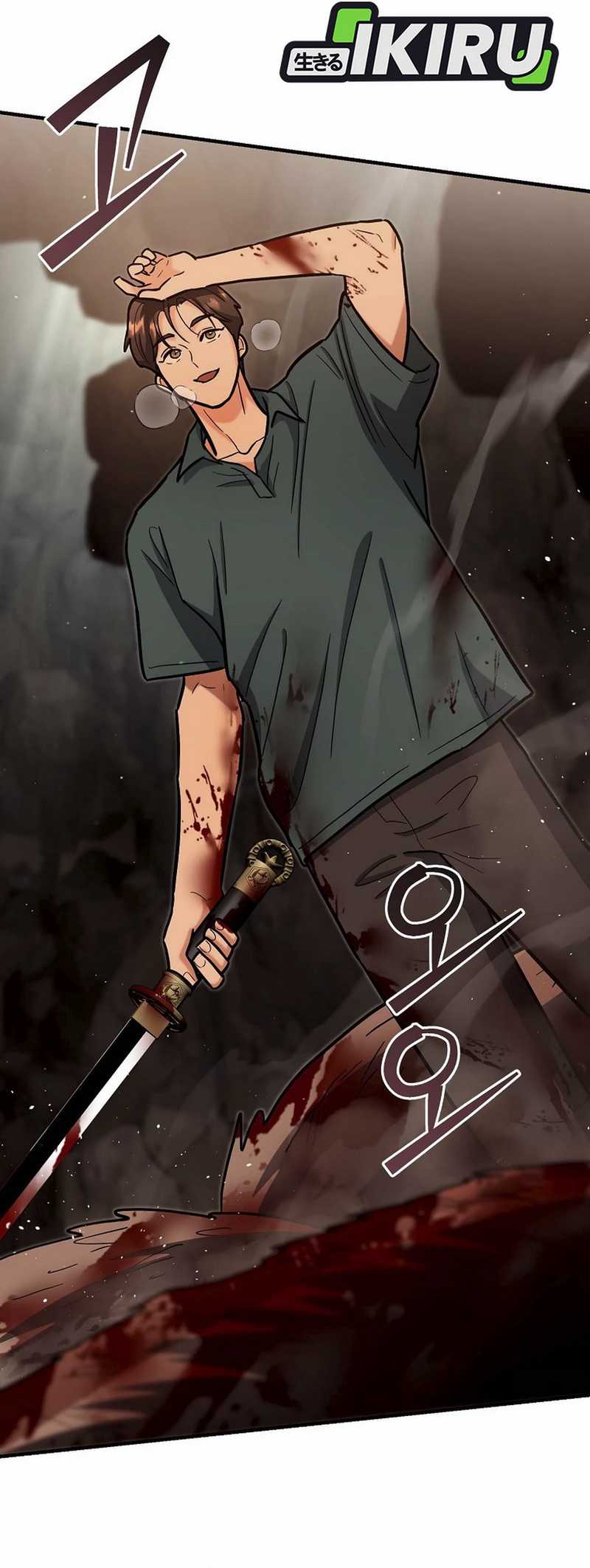 I Became a Swordsmanship Instructor at the Academy Chapter 24 Gambar 47
