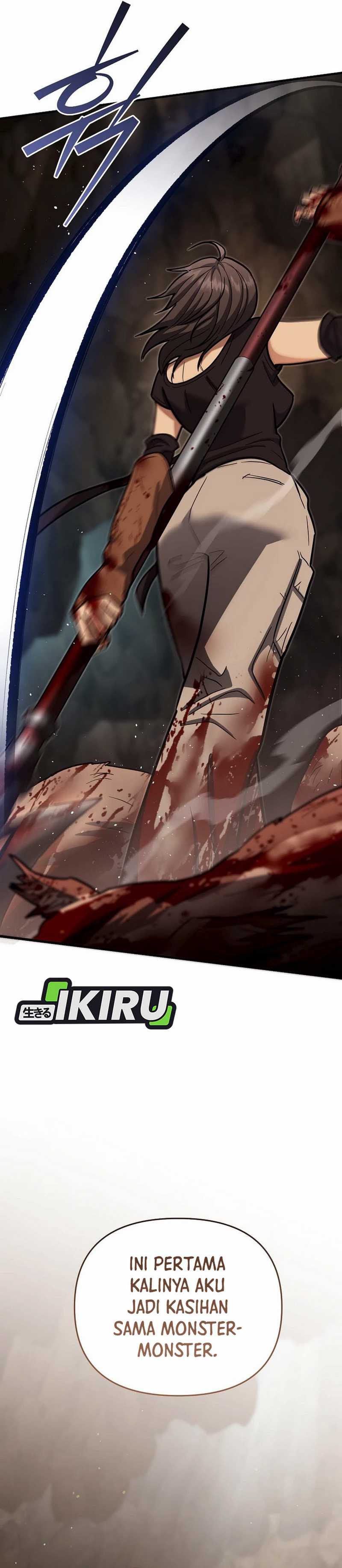 I Became a Swordsmanship Instructor at the Academy Chapter 24 Gambar 48