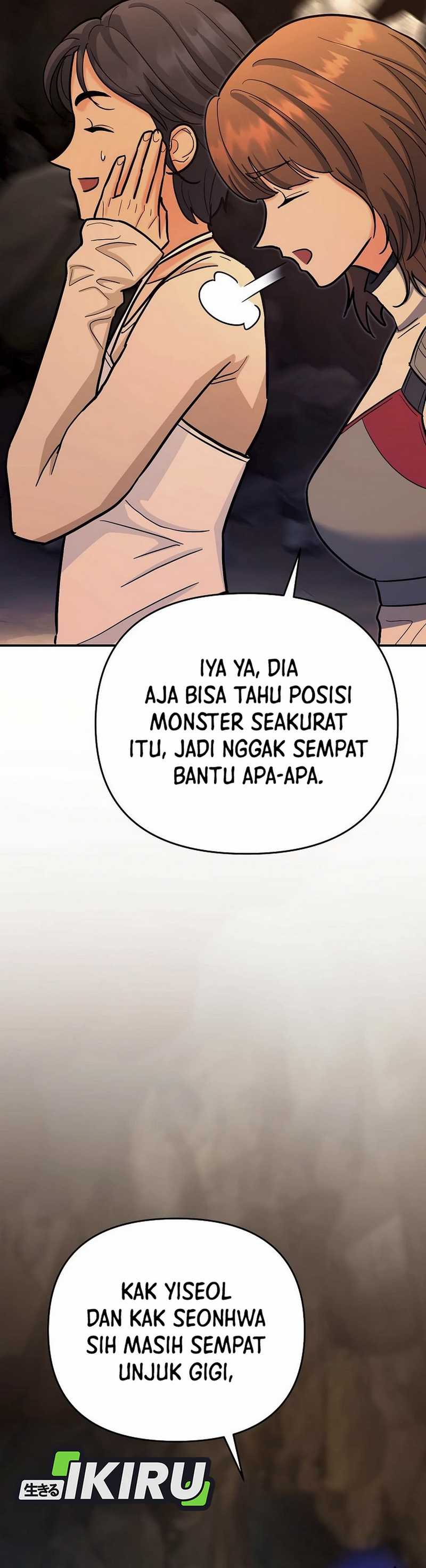 I Became a Swordsmanship Instructor at the Academy Chapter 24 Gambar 53