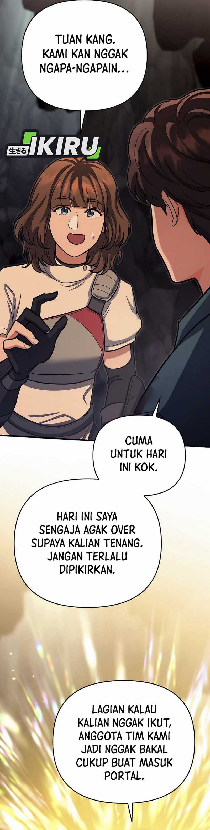 I Became a Swordsmanship Instructor at the Academy Chapter 24 Gambar 56