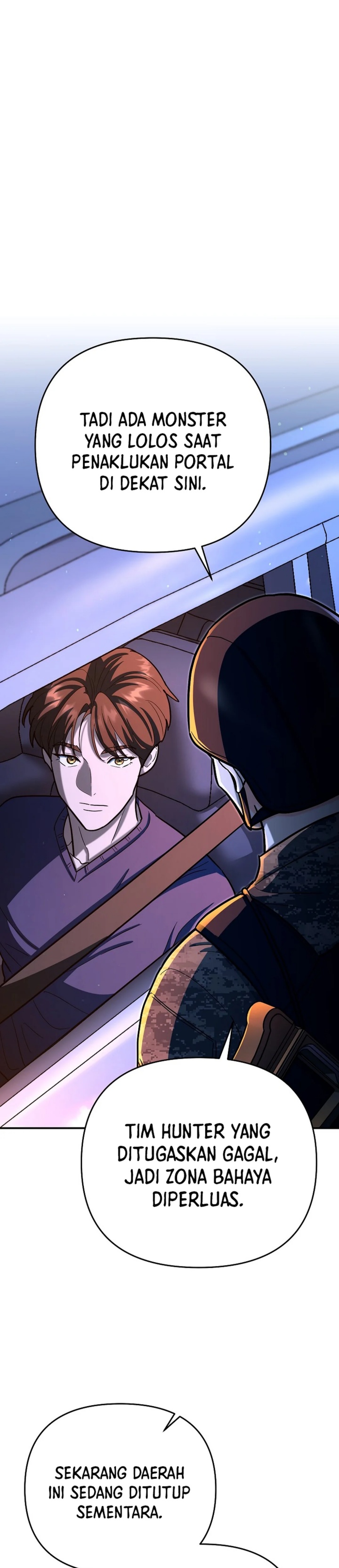 I Became a Swordsmanship Instructor at the Academy Chapter 25 Gambar 17