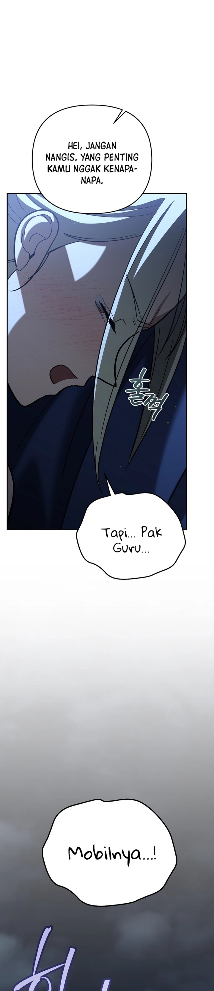 I Became a Swordsmanship Instructor at the Academy Chapter 27 Gambar 2