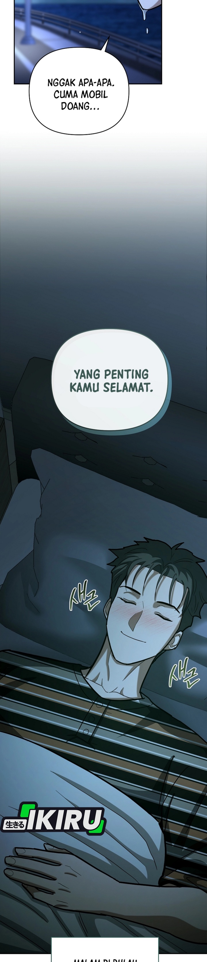 I Became a Swordsmanship Instructor at the Academy Chapter 27 Gambar 7