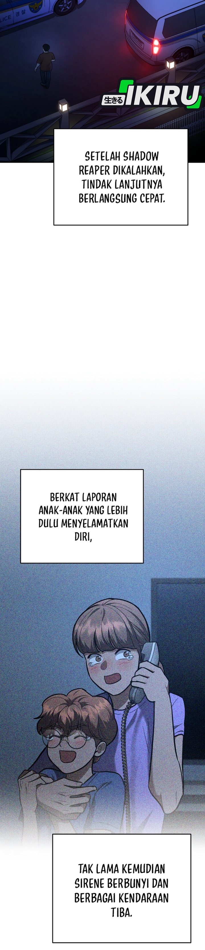 I Became a Swordsmanship Instructor at the Academy Chapter 27 Gambar 9