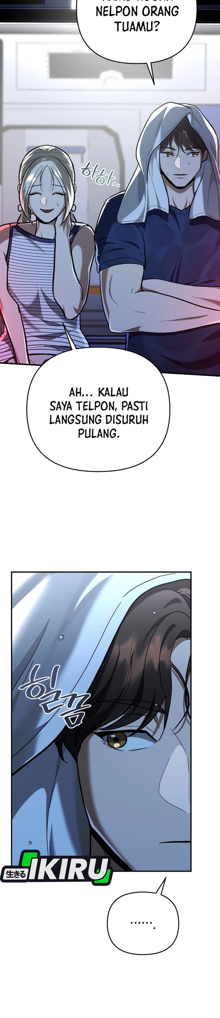 I Became a Swordsmanship Instructor at the Academy Chapter 27 Gambar 11