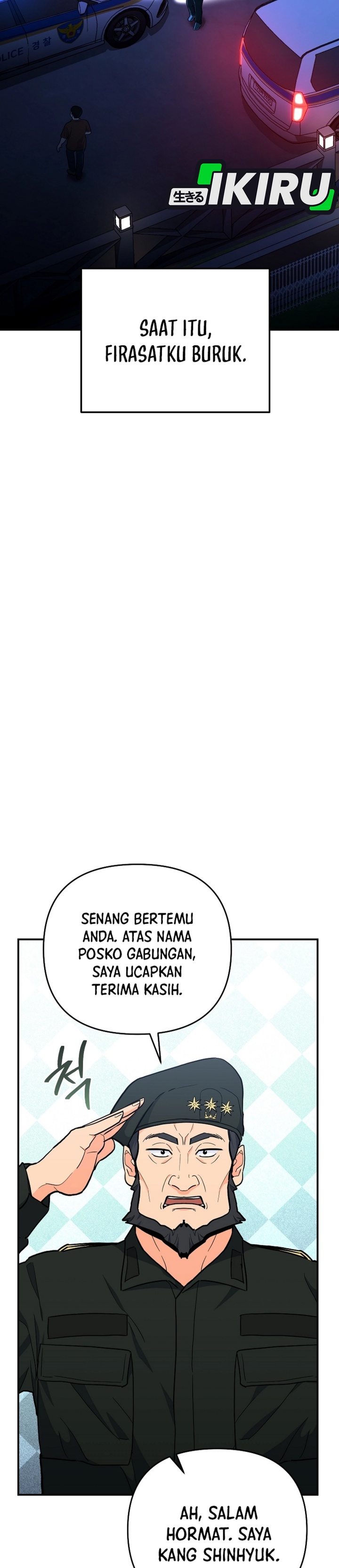 I Became a Swordsmanship Instructor at the Academy Chapter 27 Gambar 21