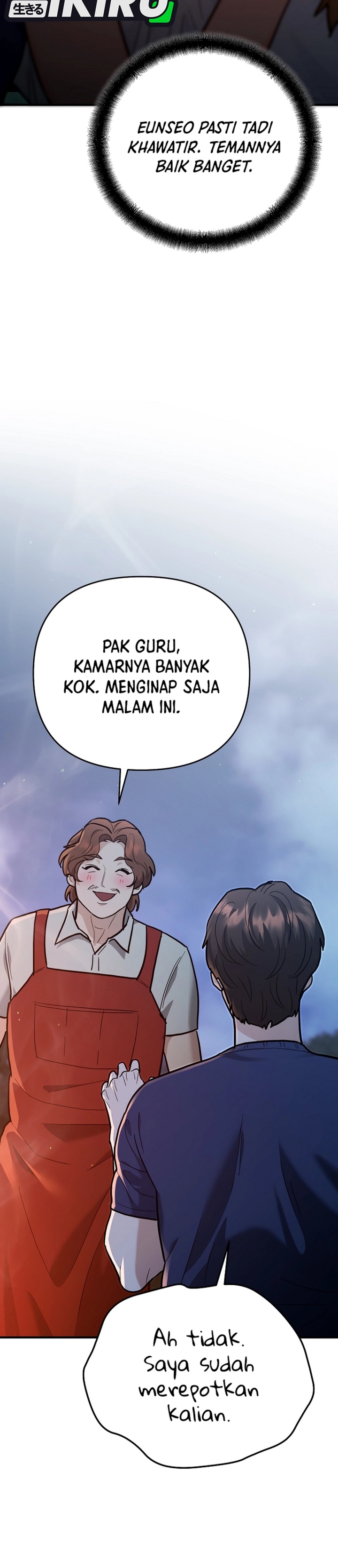 I Became a Swordsmanship Instructor at the Academy Chapter 27 Gambar 33