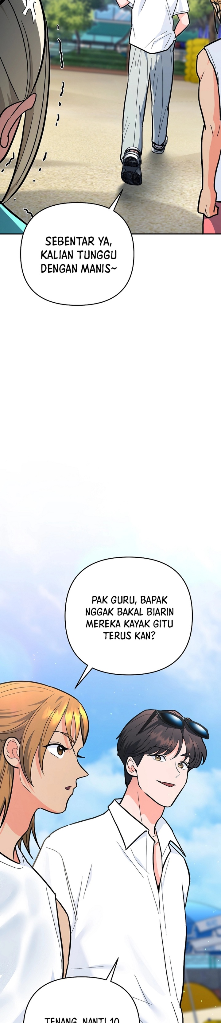 I Became a Swordsmanship Instructor at the Academy Chapter 27 Gambar 45