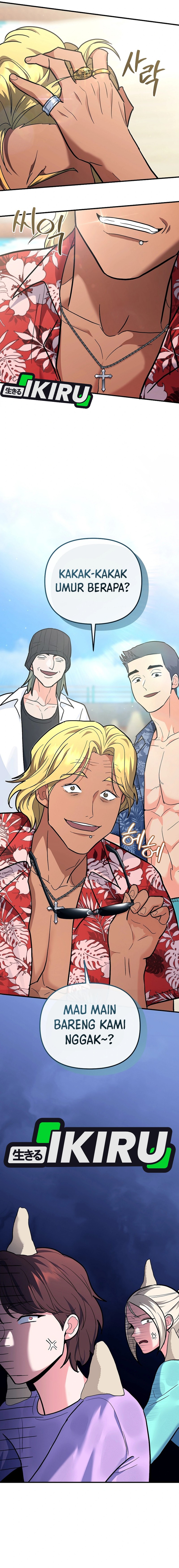 I Became a Swordsmanship Instructor at the Academy Chapter 28 Gambar 2