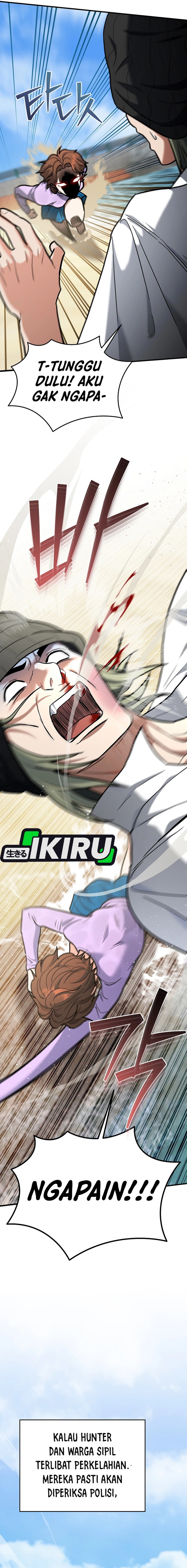 I Became a Swordsmanship Instructor at the Academy Chapter 28 Gambar 9