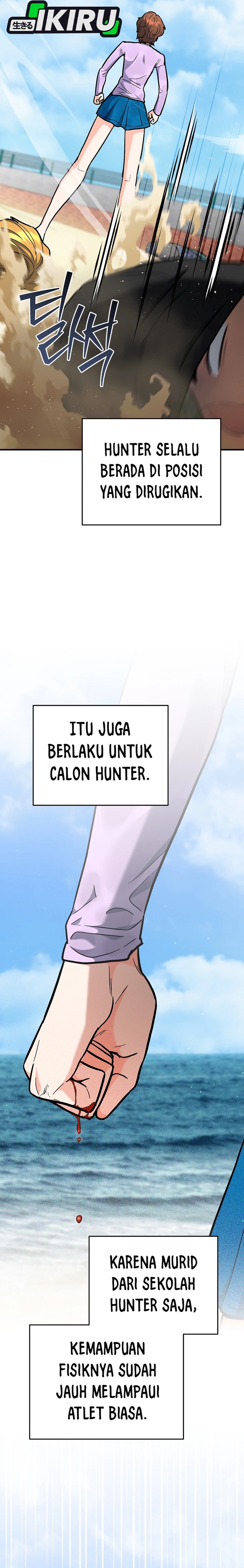 I Became a Swordsmanship Instructor at the Academy Chapter 28 Gambar 10