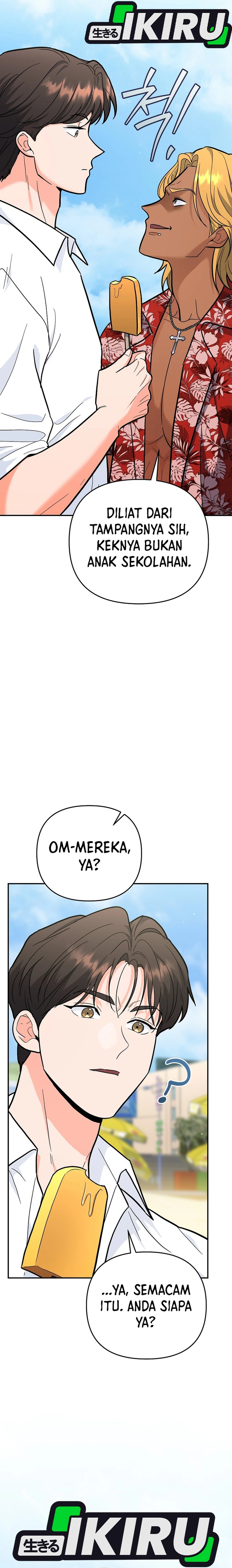 I Became a Swordsmanship Instructor at the Academy Chapter 28 Gambar 13