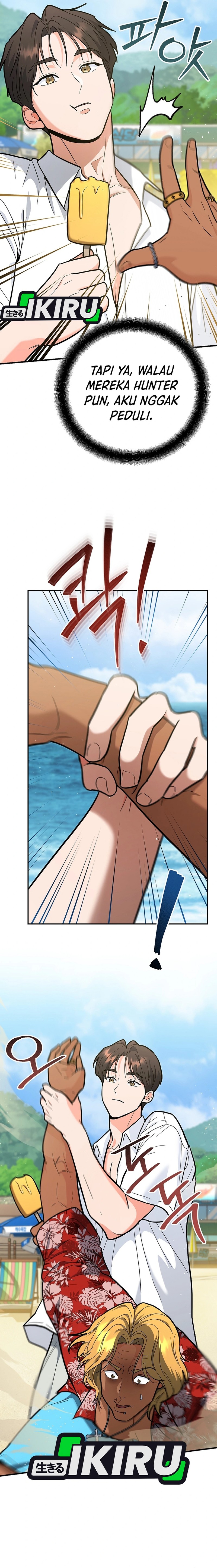 I Became a Swordsmanship Instructor at the Academy Chapter 28 Gambar 16