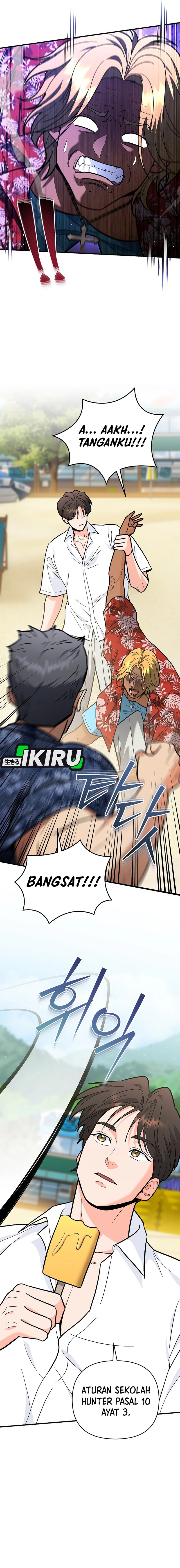 I Became a Swordsmanship Instructor at the Academy Chapter 28 Gambar 17