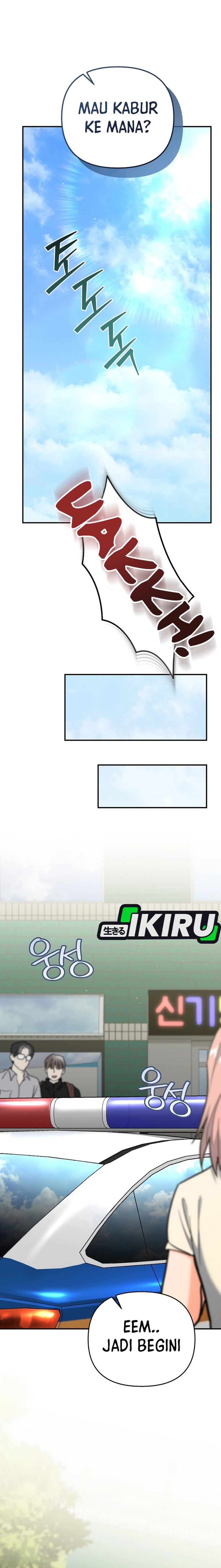 I Became a Swordsmanship Instructor at the Academy Chapter 28 Gambar 20