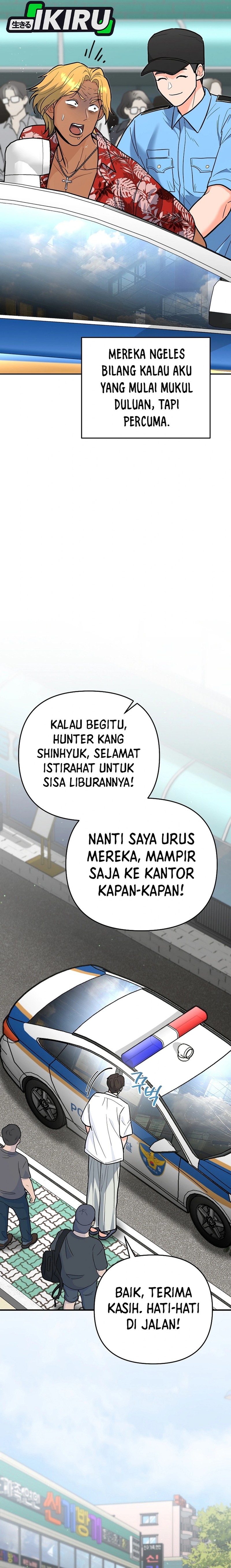 I Became a Swordsmanship Instructor at the Academy Chapter 28 Gambar 22