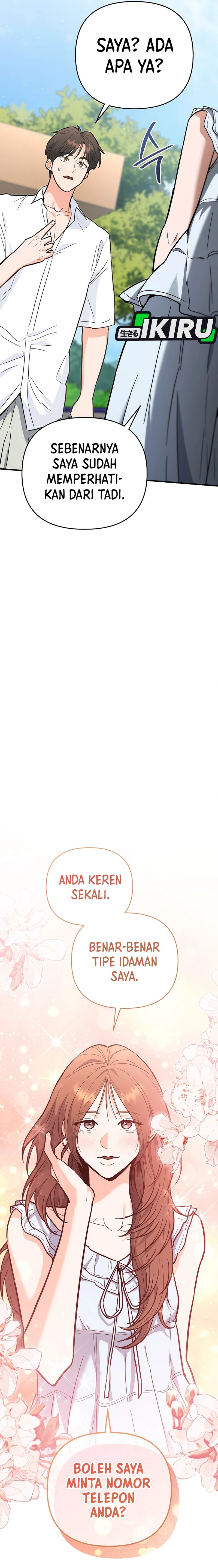 I Became a Swordsmanship Instructor at the Academy Chapter 28 Gambar 26