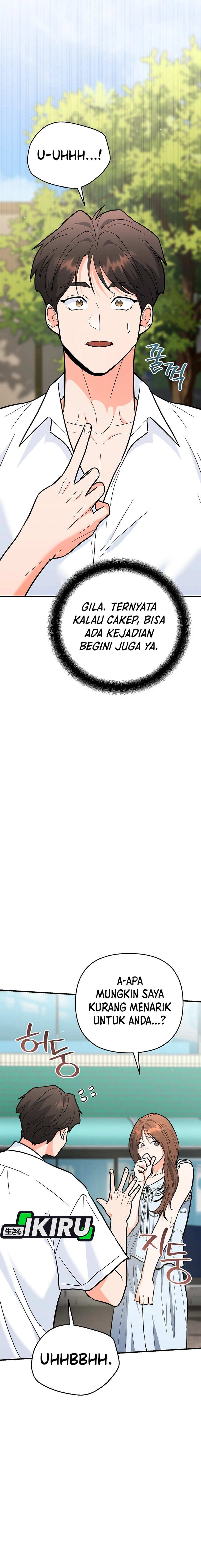 I Became a Swordsmanship Instructor at the Academy Chapter 28 Gambar 28