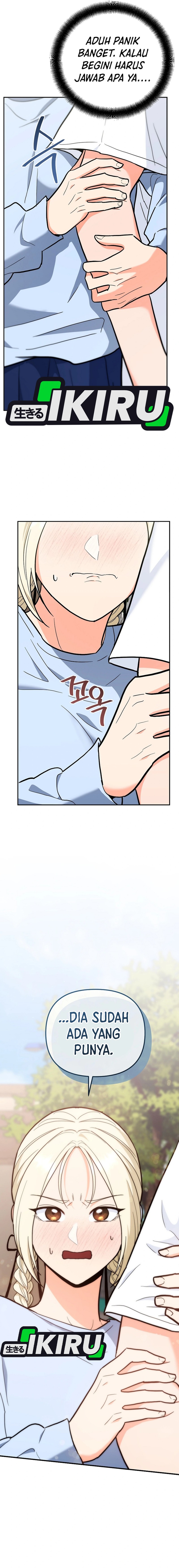 I Became a Swordsmanship Instructor at the Academy Chapter 28 Gambar 29