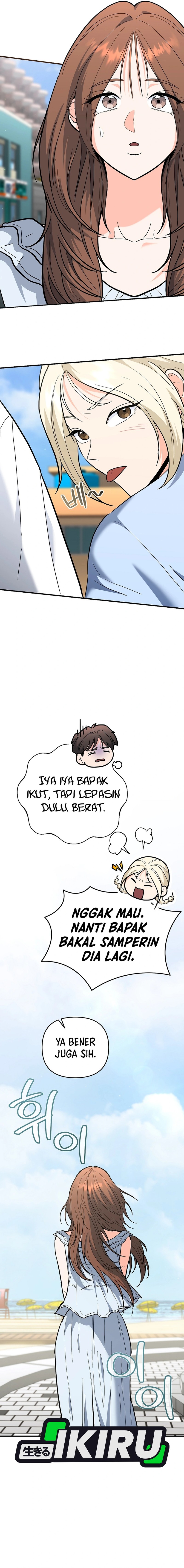 I Became a Swordsmanship Instructor at the Academy Chapter 28 Gambar 31