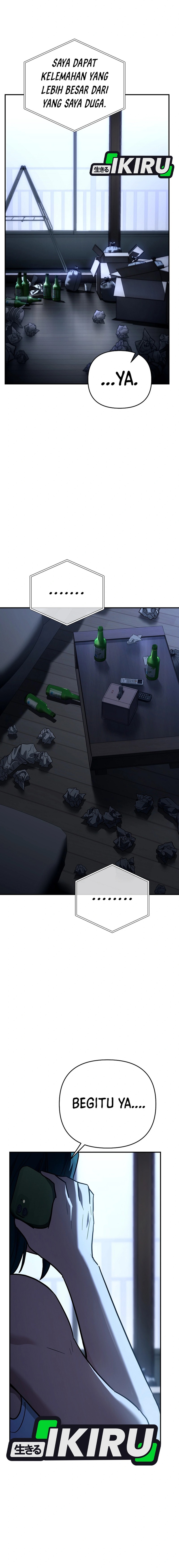 I Became a Swordsmanship Instructor at the Academy Chapter 28 Gambar 33