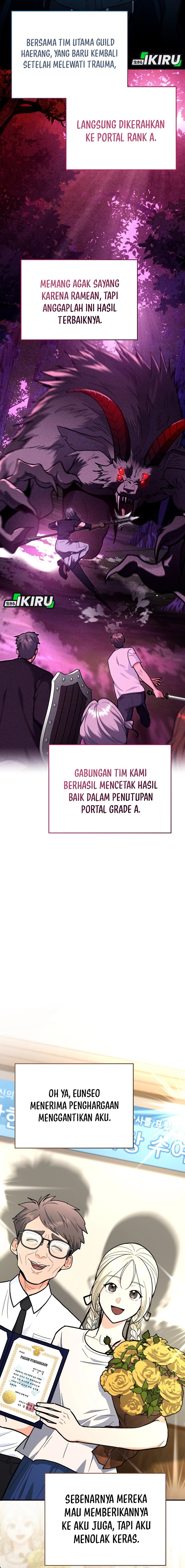 I Became a Swordsmanship Instructor at the Academy Chapter 29 Gambar 5