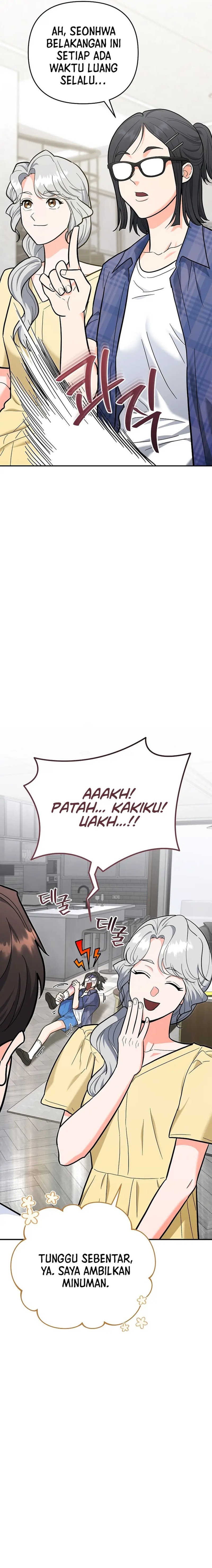 I Became a Swordsmanship Instructor at the Academy Chapter 31 Gambar 11