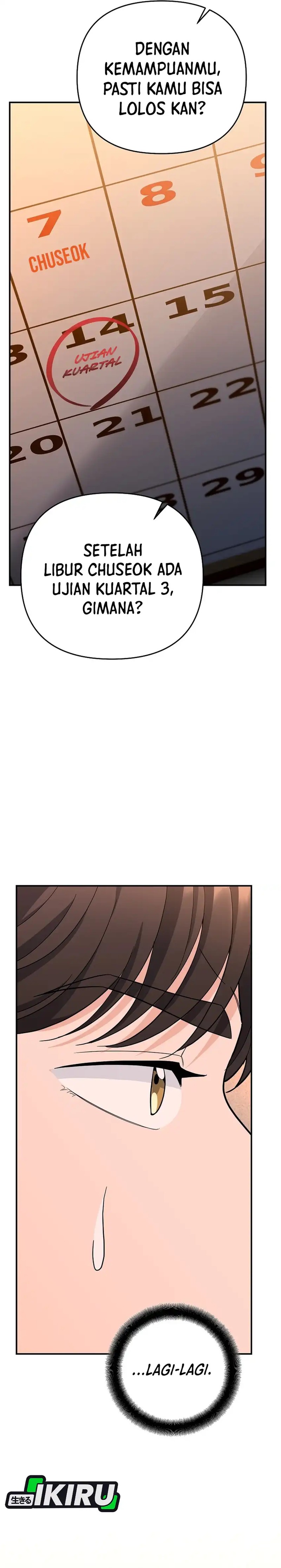 I Became a Swordsmanship Instructor at the Academy Chapter 33 Gambar 23