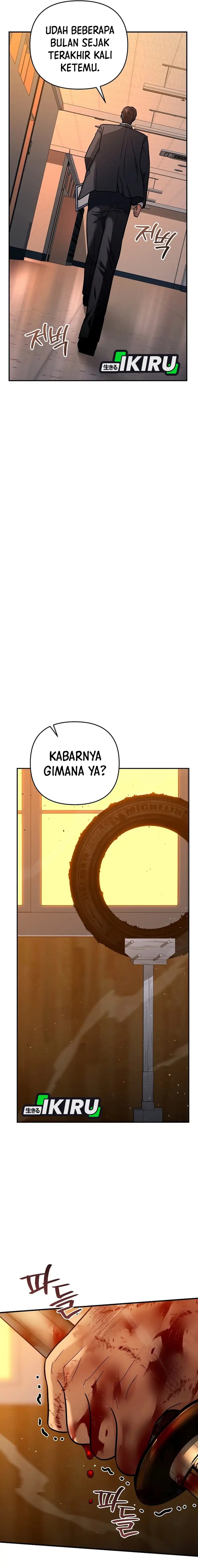 I Became a Swordsmanship Instructor at the Academy Chapter 33 Gambar 27