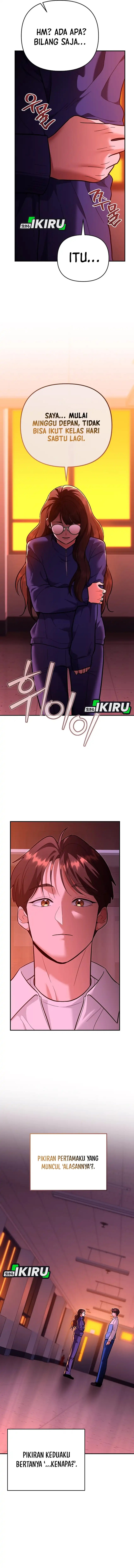 I Became a Swordsmanship Instructor at the Academy Chapter 35 Gambar 9