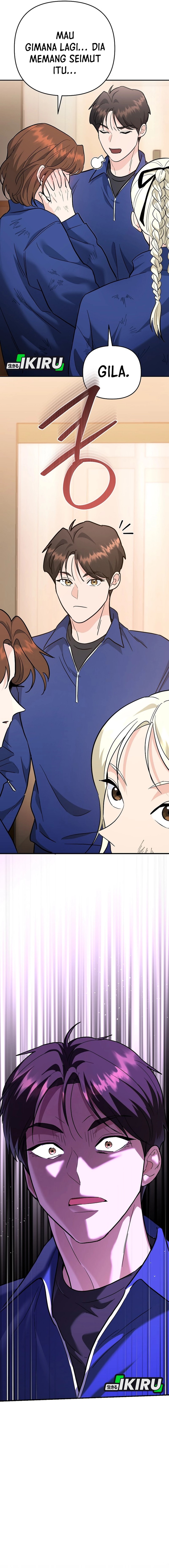 I Became a Swordsmanship Instructor at the Academy Chapter 40 Gambar 21