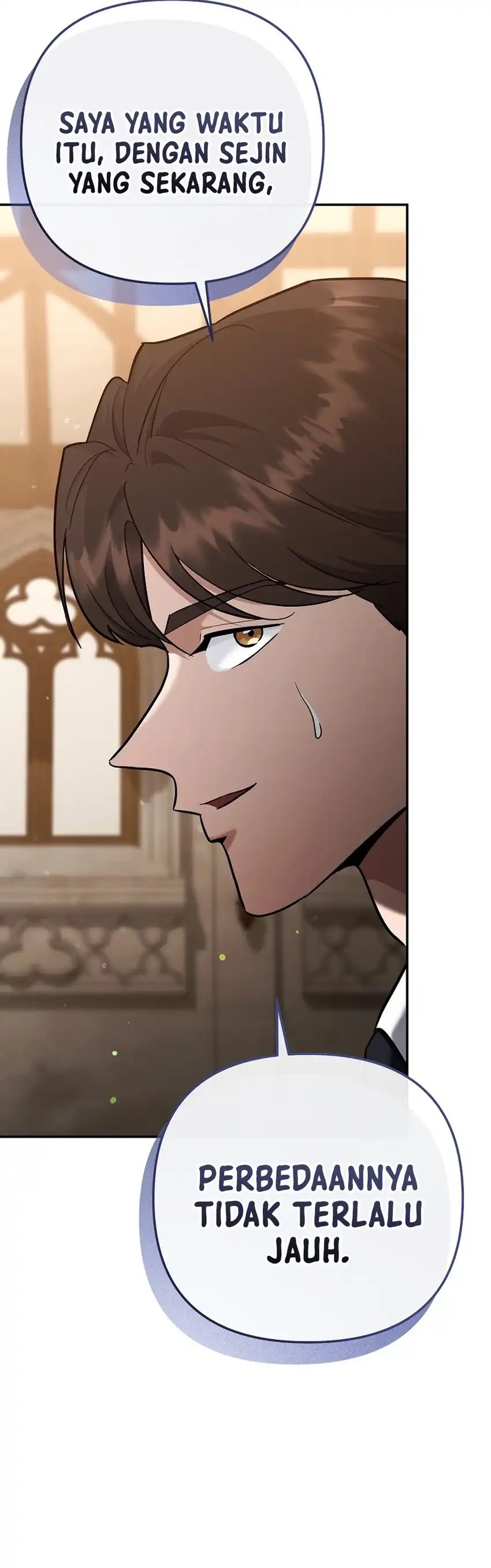 I Became a Swordsmanship Instructor at the Academy Chapter 48 Gambar 39