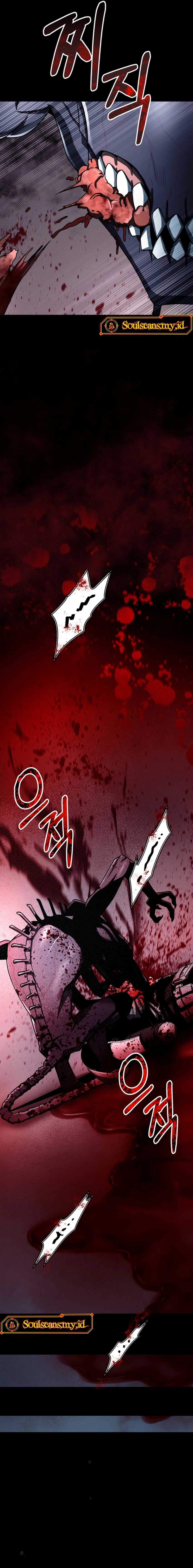 I Became an Evolving Space Monster Chapter 12 Gambar 32