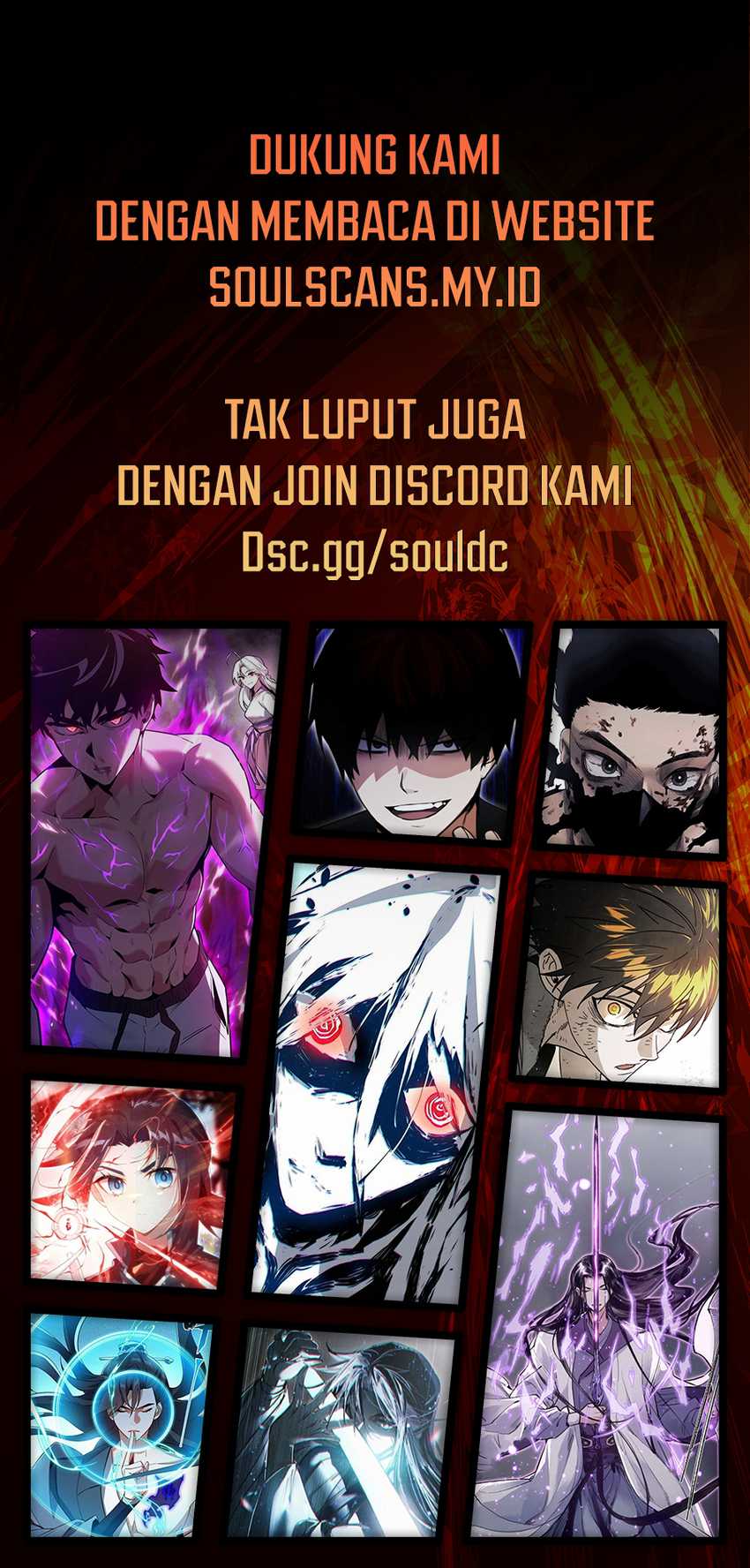 I Became an Evolving Space Monster Chapter 12 Gambar 36