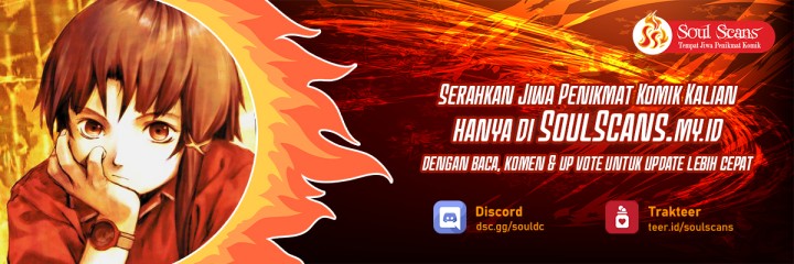 I Became an Evolving Space Monster Chapter 13 Gambar 2