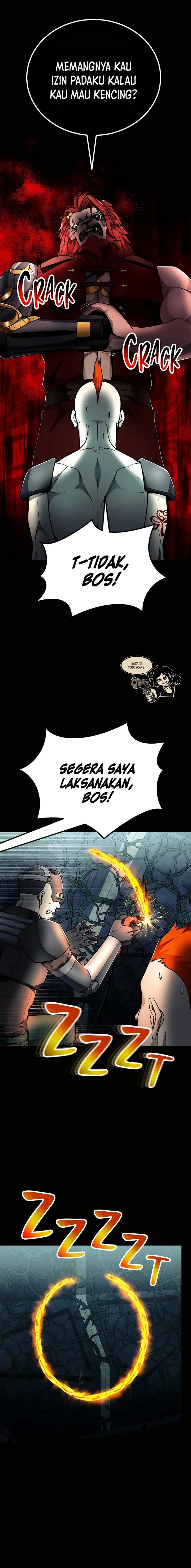 I Became an Evolving Space Monster Chapter 20 Gambar 4