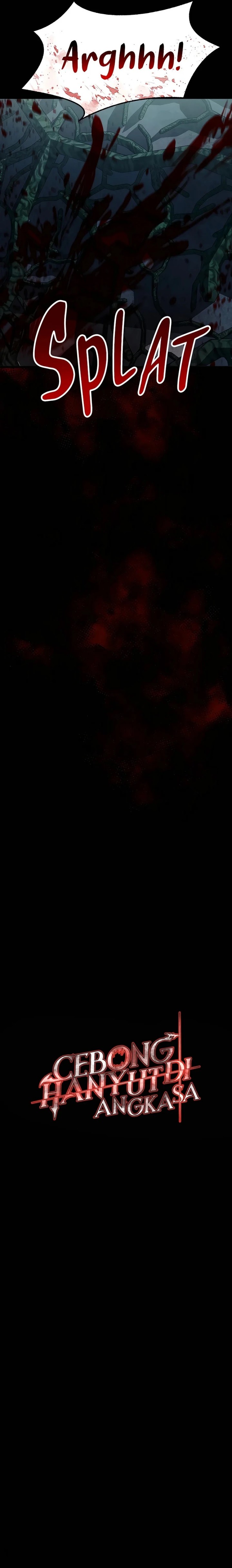 I Became an Evolving Space Monster Chapter 20 Gambar 9