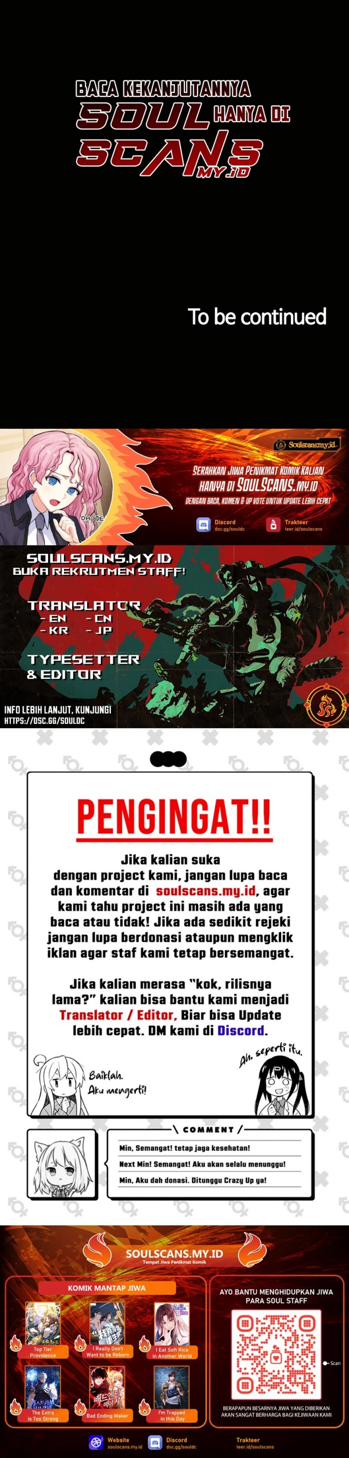 I Became an Evolving Space Monster Chapter 20 Gambar 17