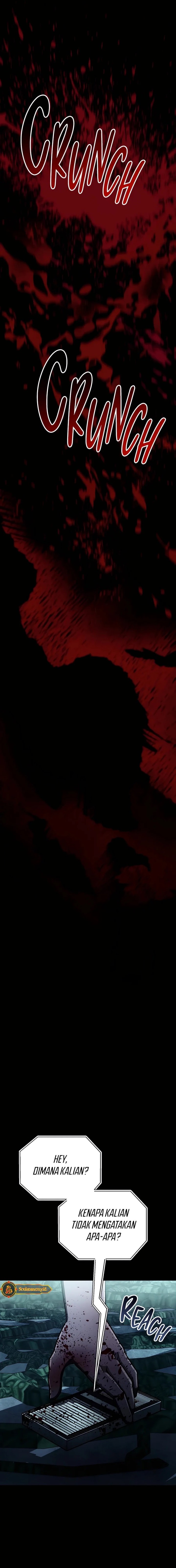 I Became an Evolving Space Monster Chapter 21 Gambar 15