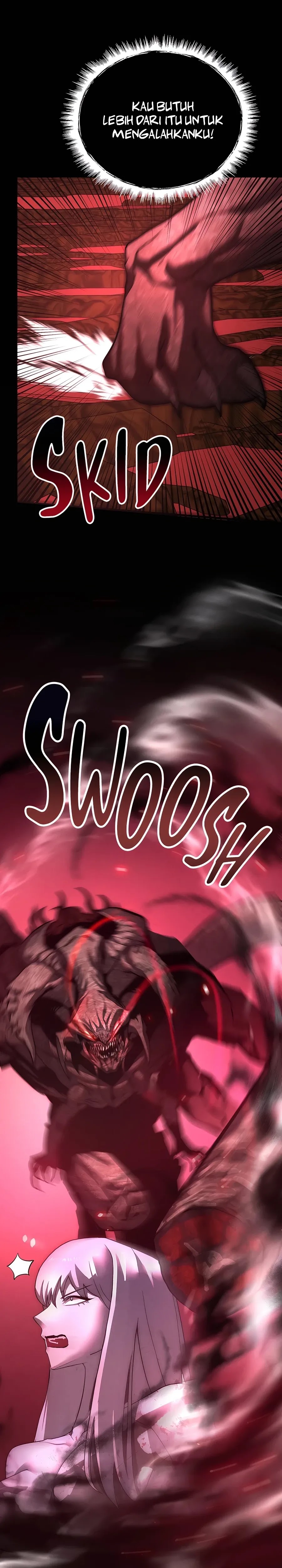 I Became an Evolving Space Monster Chapter 26.2 Gambar 8