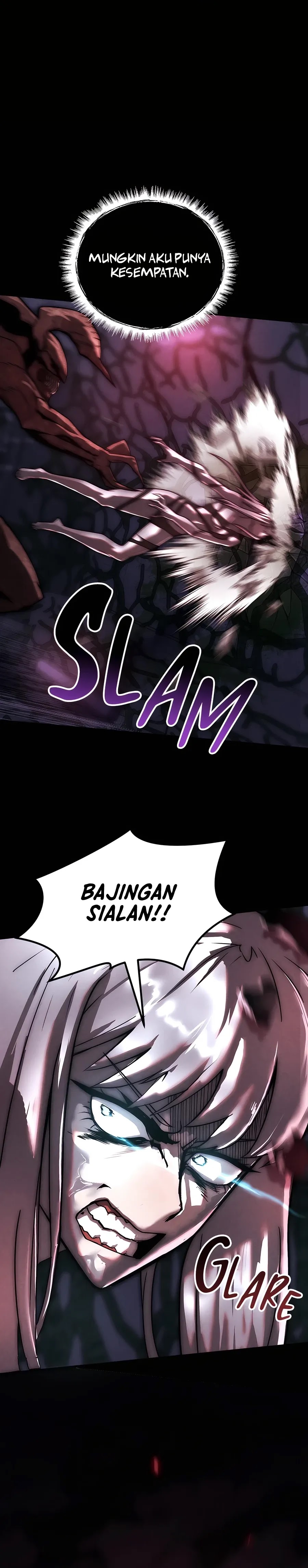 I Became an Evolving Space Monster Chapter 26.2 Gambar 10