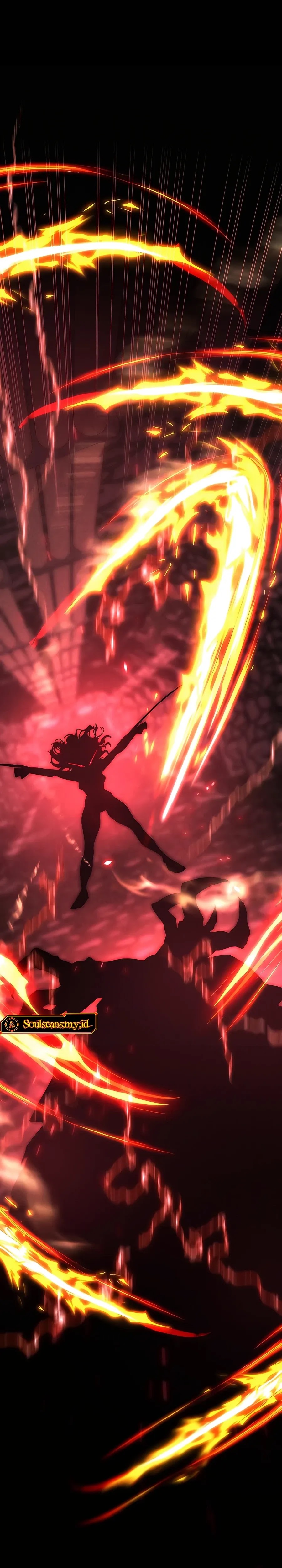 I Became an Evolving Space Monster Chapter 26.2 Gambar 12