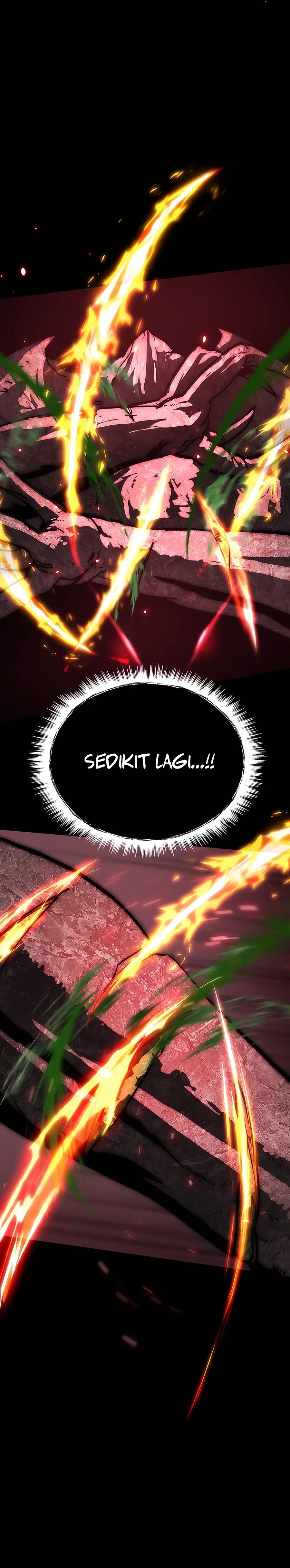 I Became an Evolving Space Monster Chapter 26.2 Gambar 13