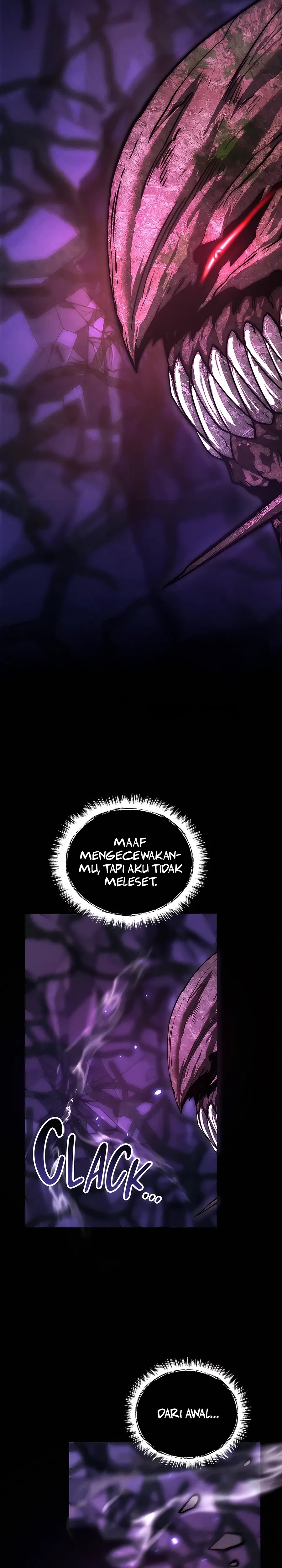 I Became an Evolving Space Monster Chapter 26.2 Gambar 16