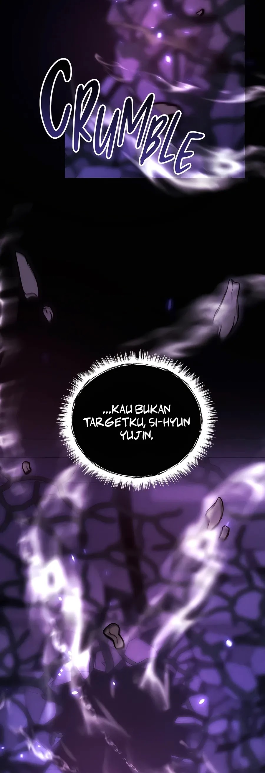 I Became an Evolving Space Monster Chapter 26.2 Gambar 17