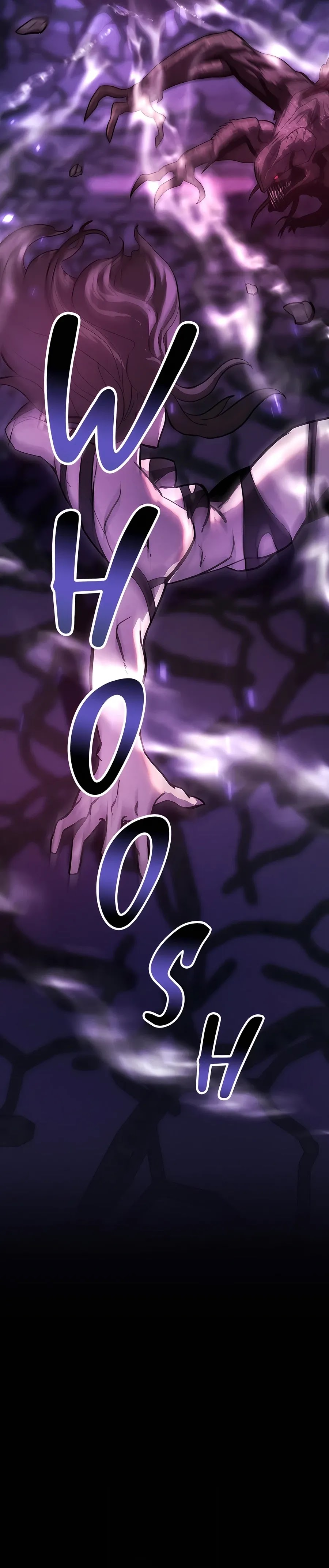 I Became an Evolving Space Monster Chapter 26.2 Gambar 18