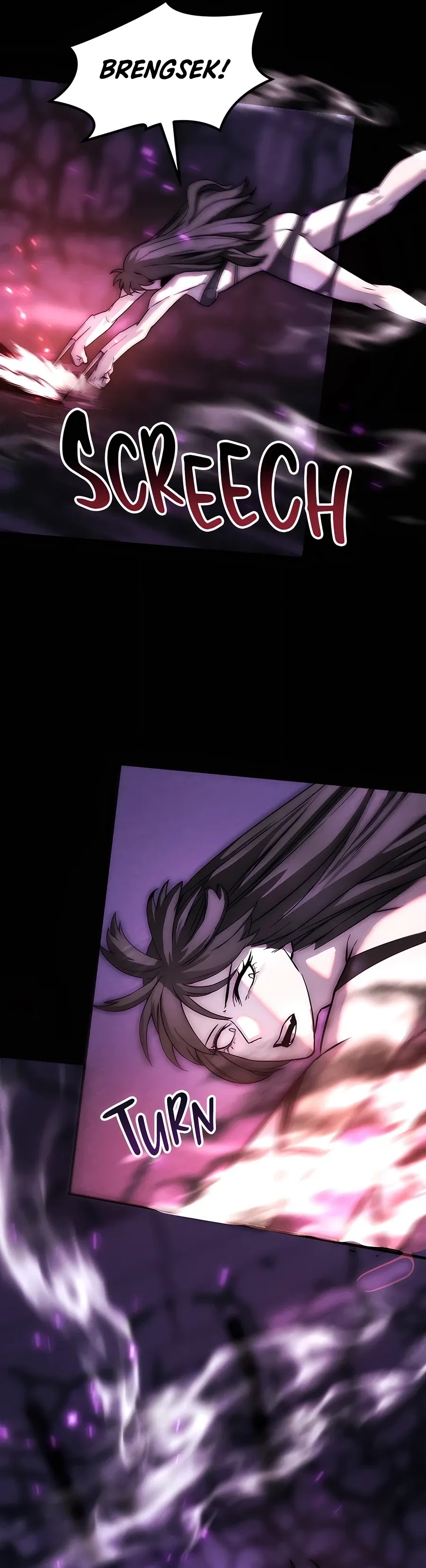 I Became an Evolving Space Monster Chapter 26.2 Gambar 19