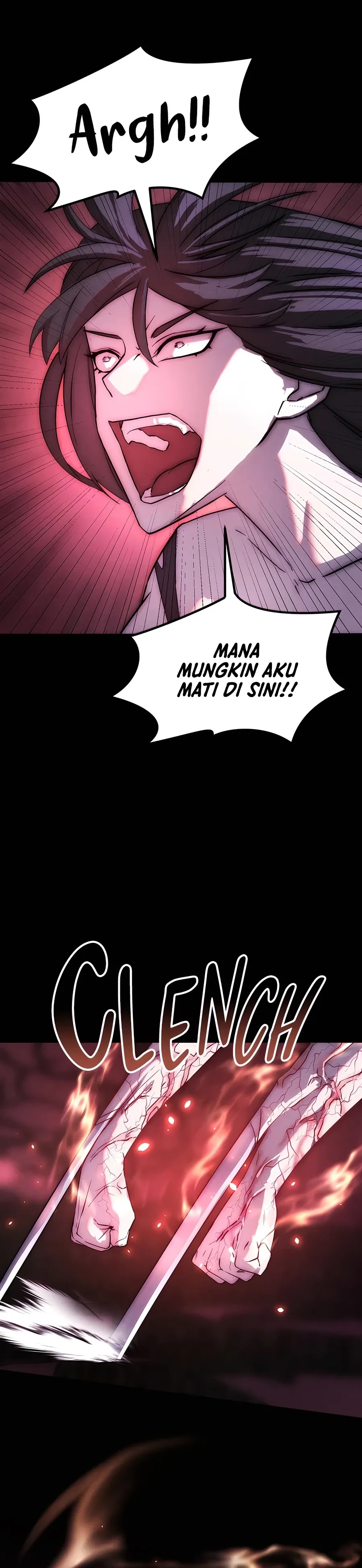 I Became an Evolving Space Monster Chapter 26.2 Gambar 21