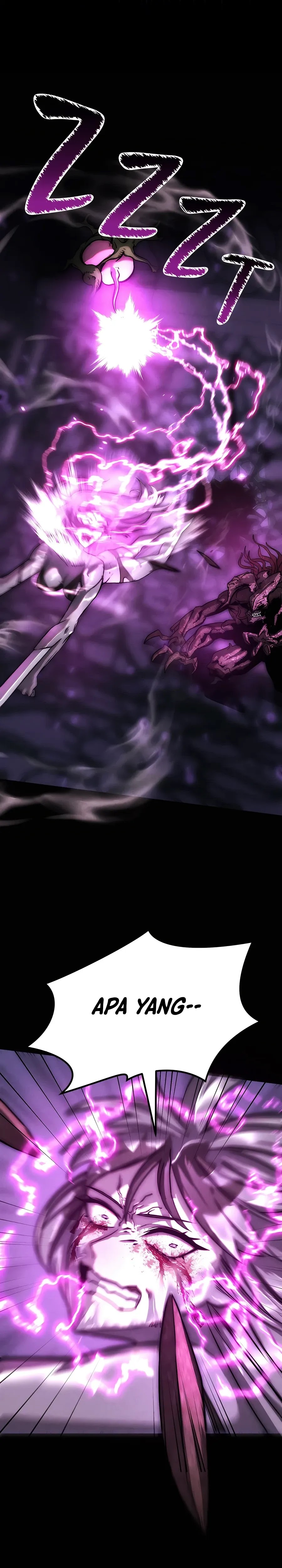 I Became an Evolving Space Monster Chapter 26.2 Gambar 25